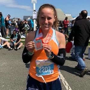 Meet your Posher, Megan